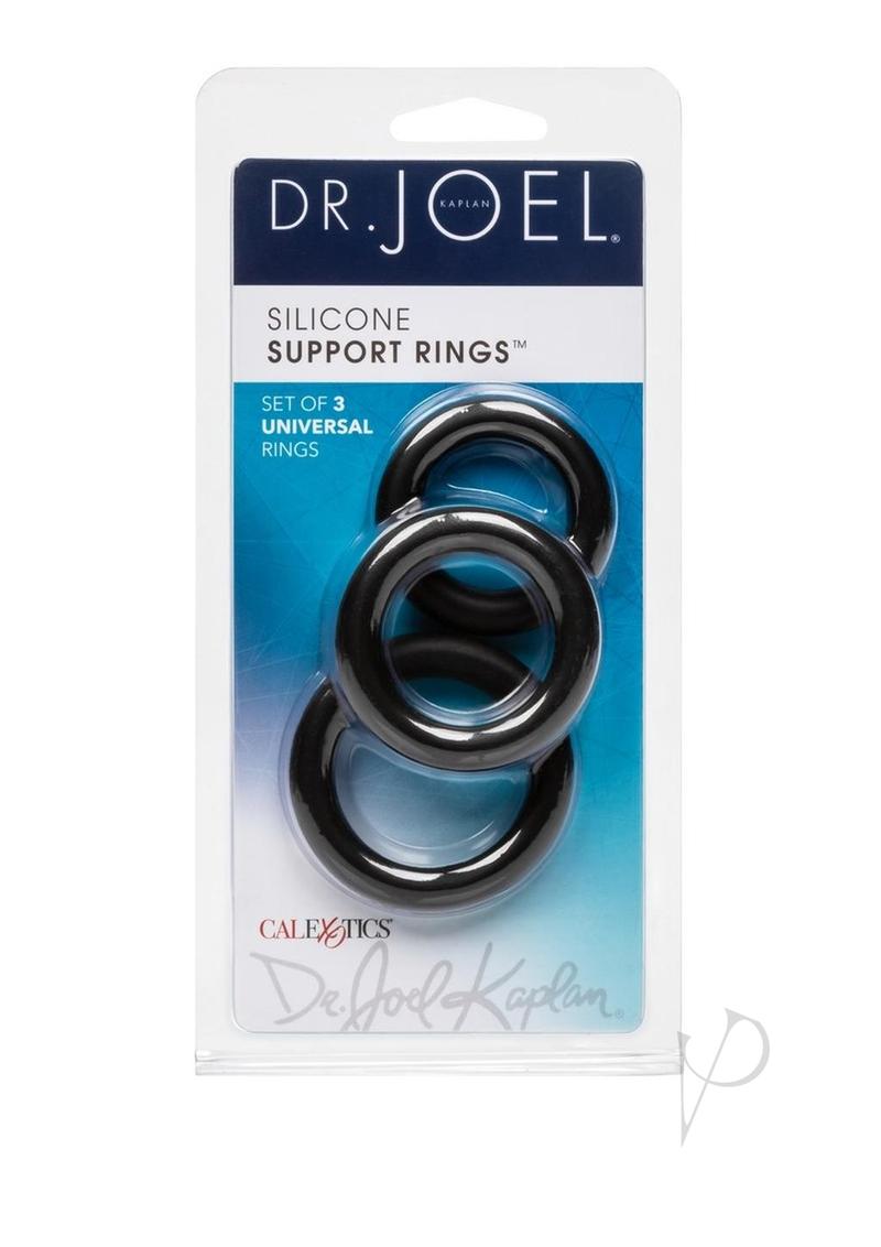 Dr Kaplan Silicone … - image