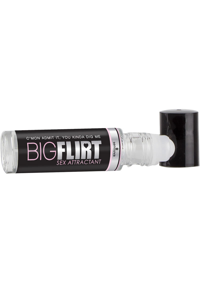 Big Flirt .34Oz - image