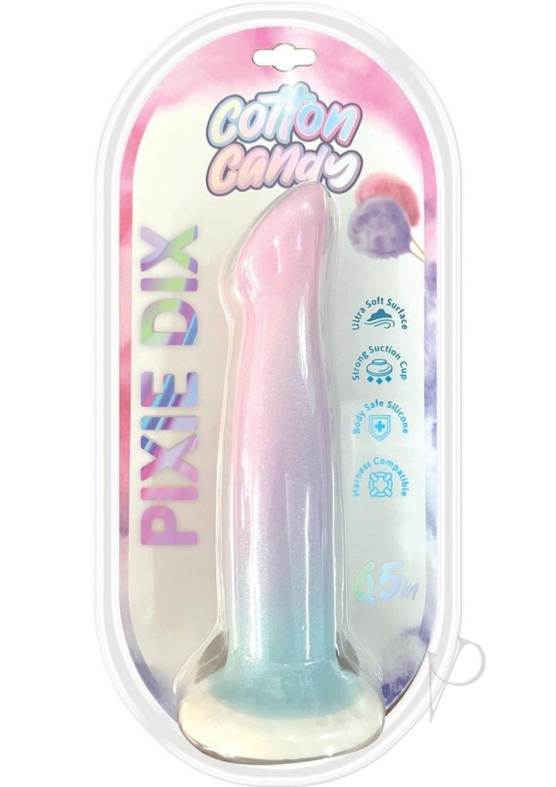 Pixie Dix Mini Dildo - image