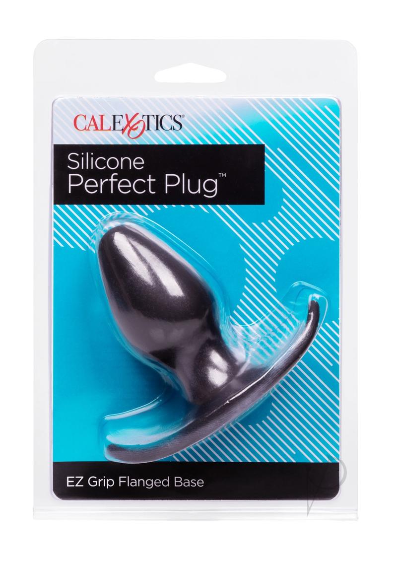 Silicone Perfect Pl… - image