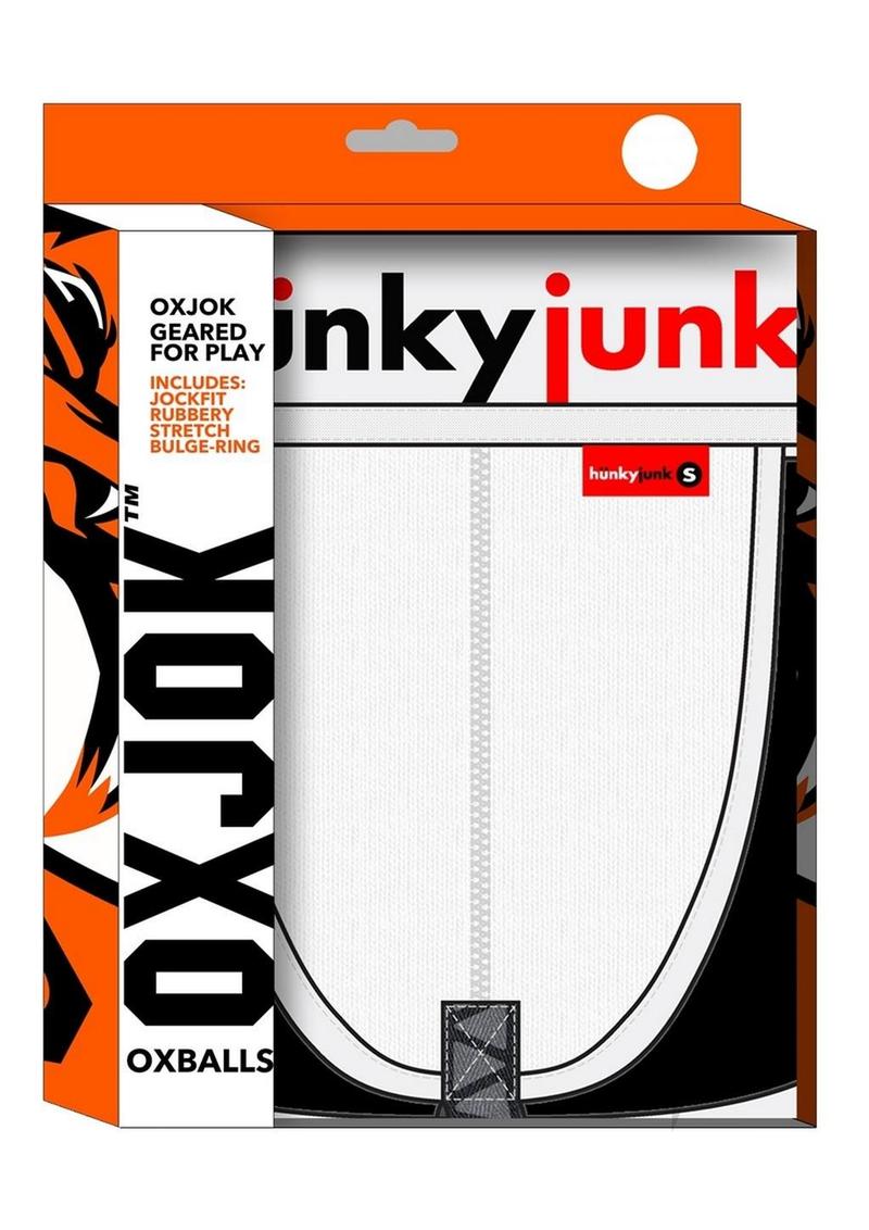 Hunker White Snow Xl - image