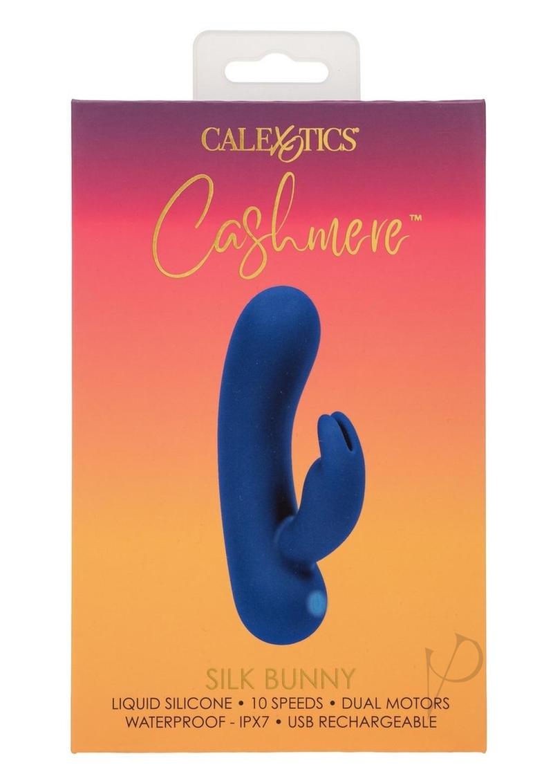 Cashmere Silk Bunny… - image