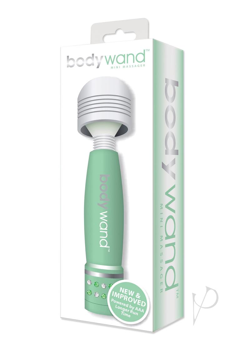 Bodywand Mini Mint - image