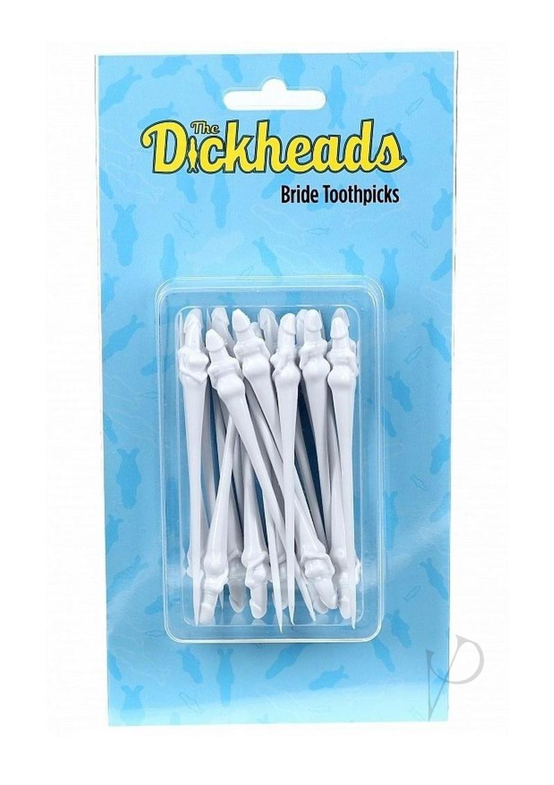 Dickheads Bride Too… - image