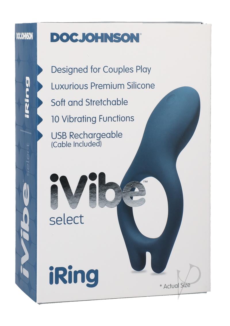 Ivibe Select I Ring… - image
