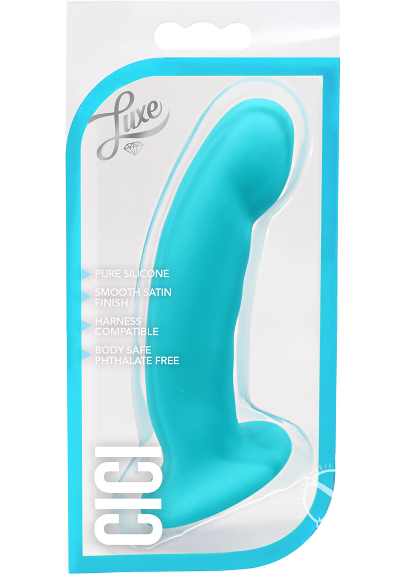 Luxe Cici Blue - image
