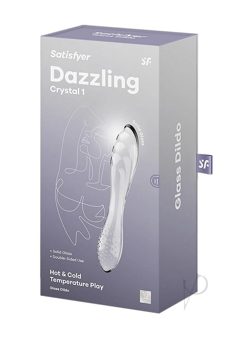 Satisfyer Dazzling … - image