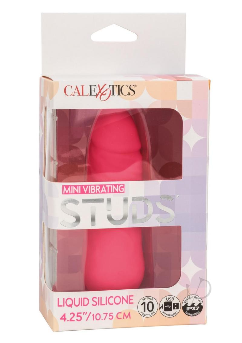 Mini Vibrating Stud… - image