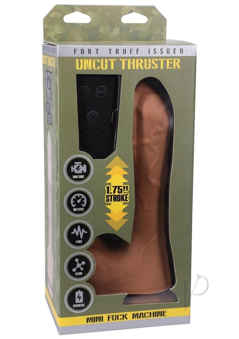 Ft Troff Uncut Thru… - image