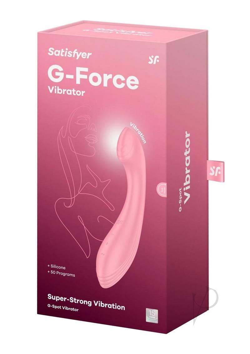 Satisfyer G Force P… - image