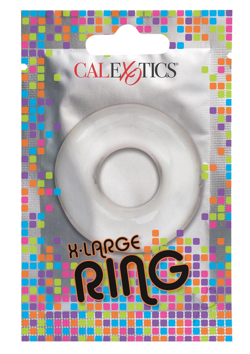 Foil Pack Xl Ring C… - image