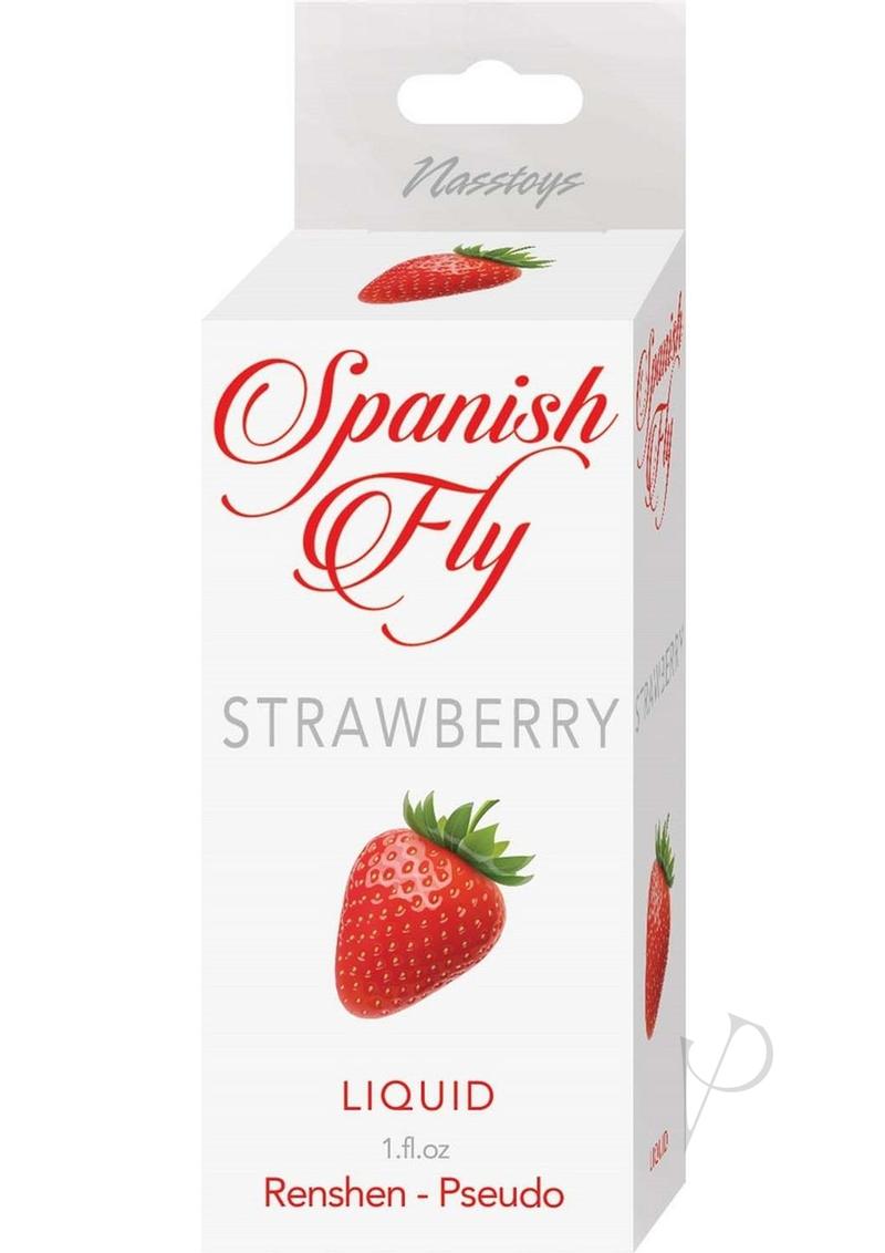 Spanish Fly Liquid … - image
