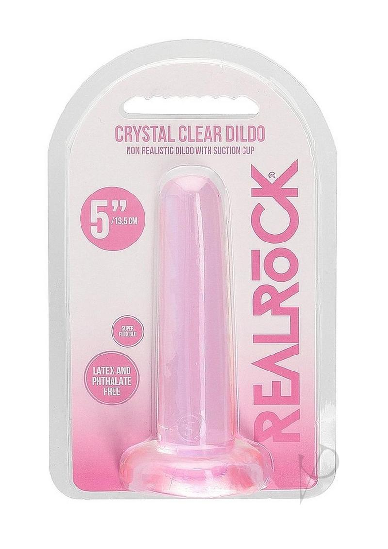 Realrock Crystal Cl… - image