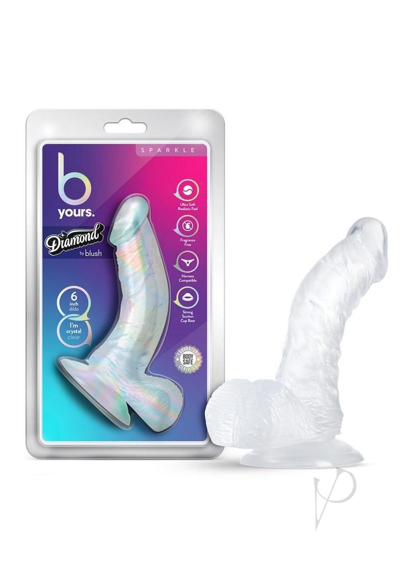B Yours Diamond Spa… - image
