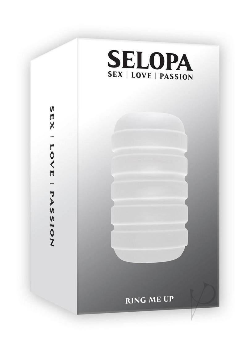Selopa Ring Me Up C… - image