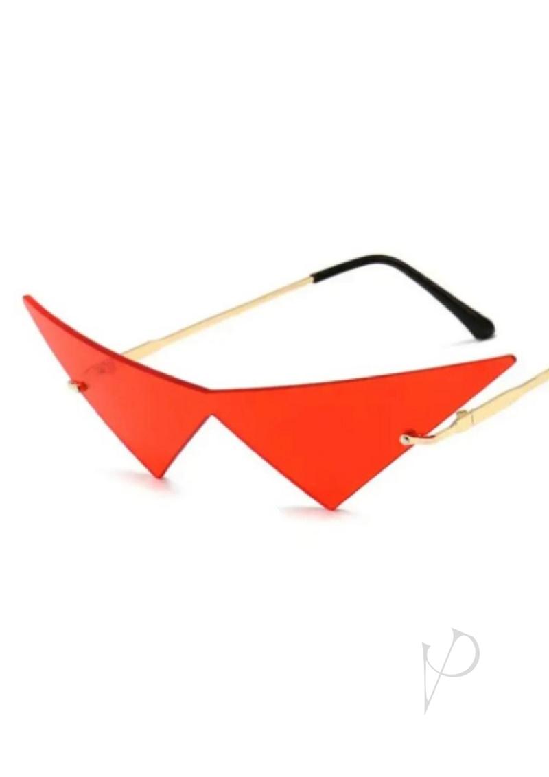Red Flag Blinders - image