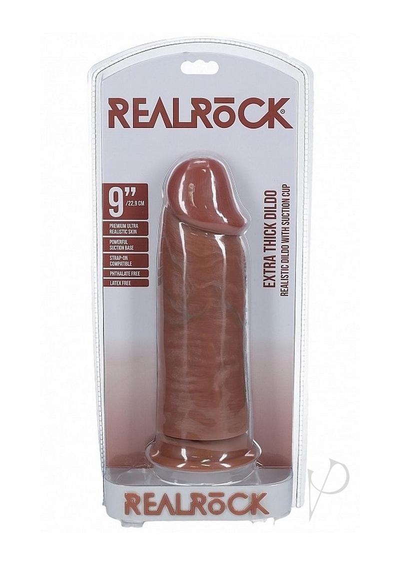 Realrock Ultra Xthi… - image