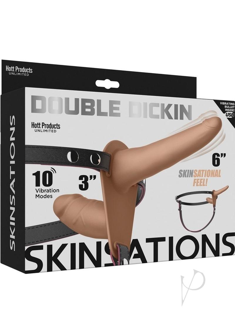Skinsations Double … - image