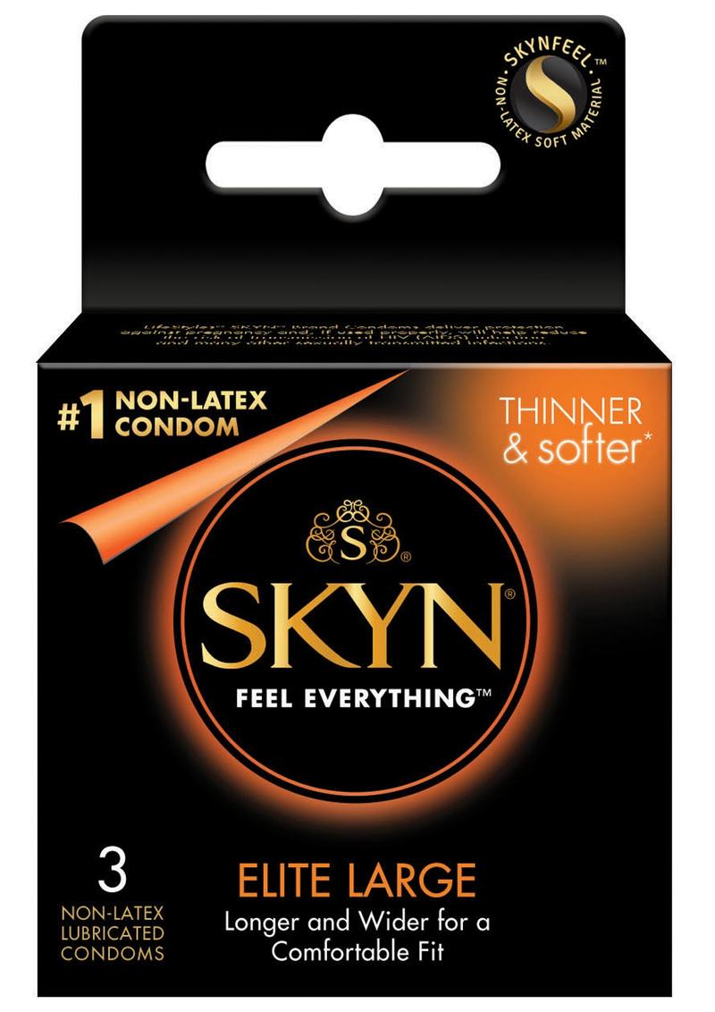 Lifestyles Skyn Lar… - image