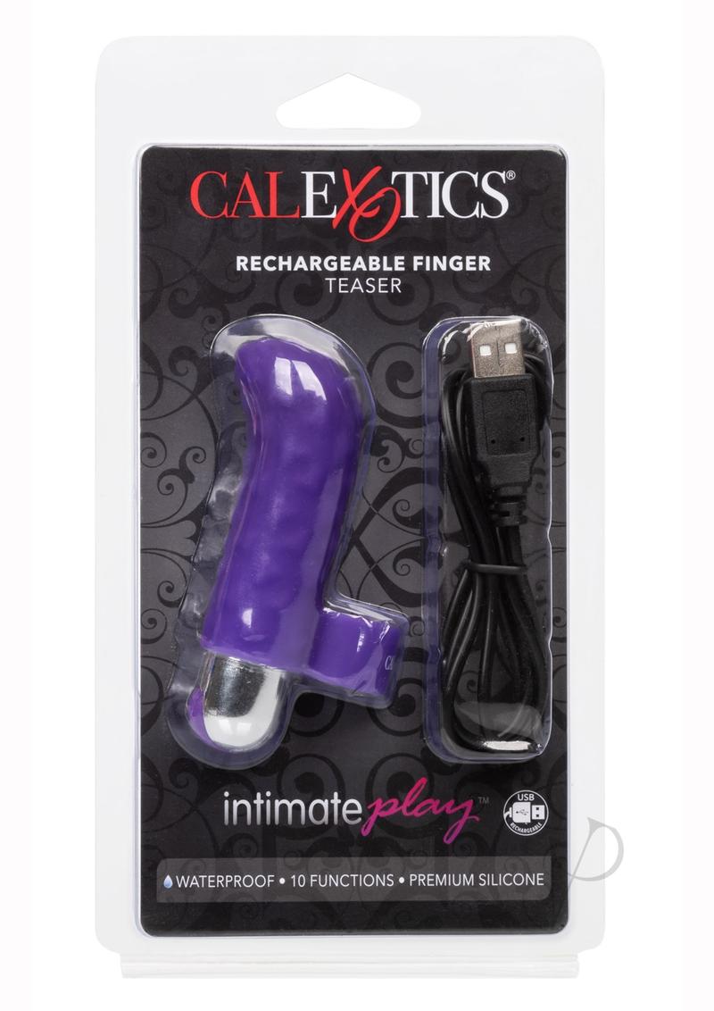 Intimate Play Recha… - image
