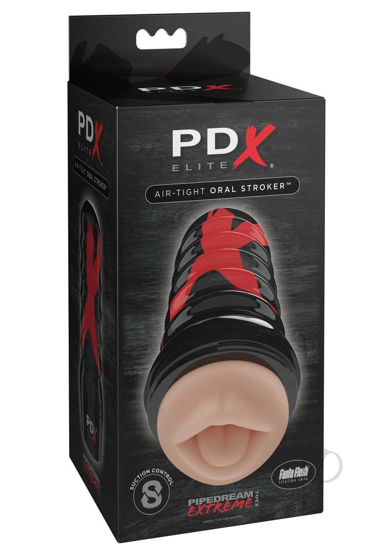 Pdx Elite Air Tight… - image
