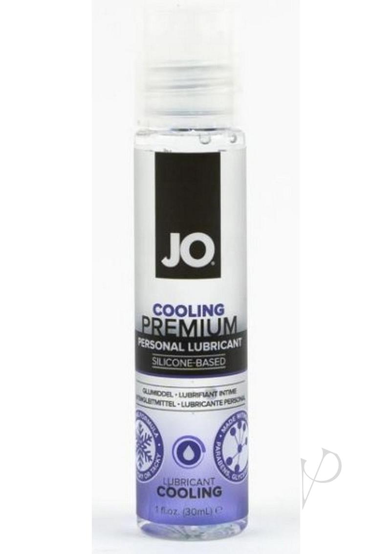 Jo Premium Lube Coo… - image