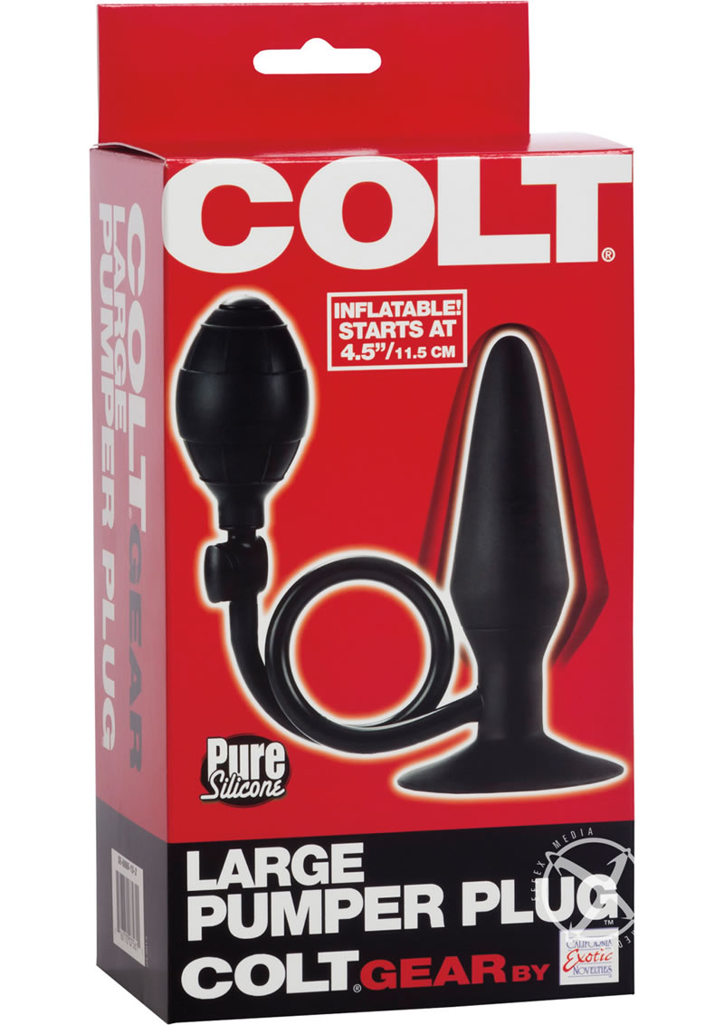 Colt Large Pumper P… - image