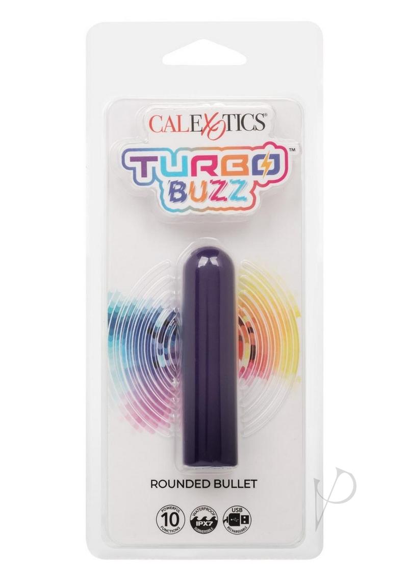Turbo Buzz Rounded … - image