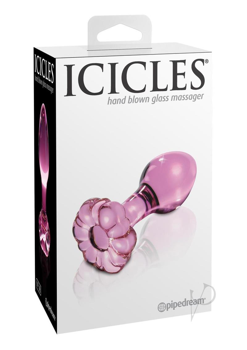 Icicles No 48 Pink - image