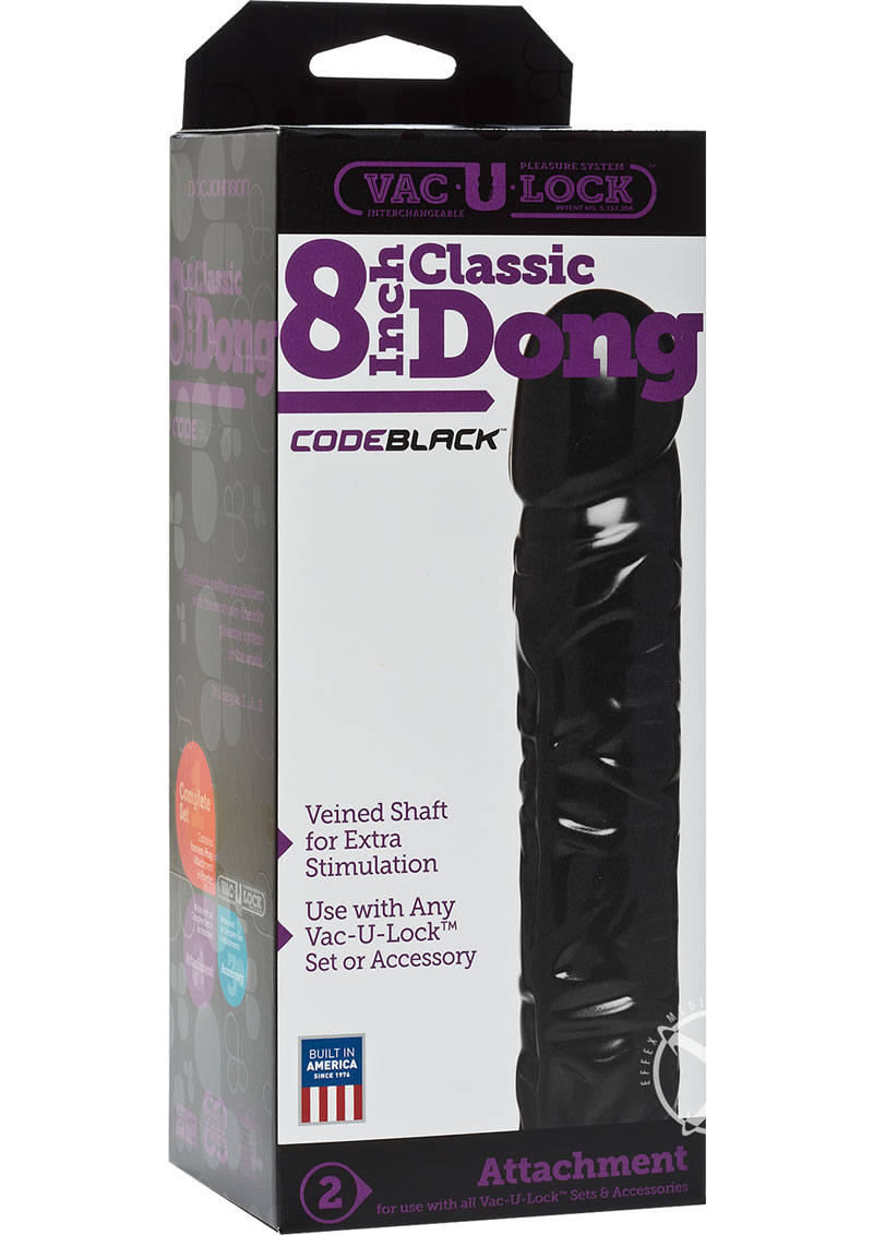Vac U Lock Codeblac… - image
