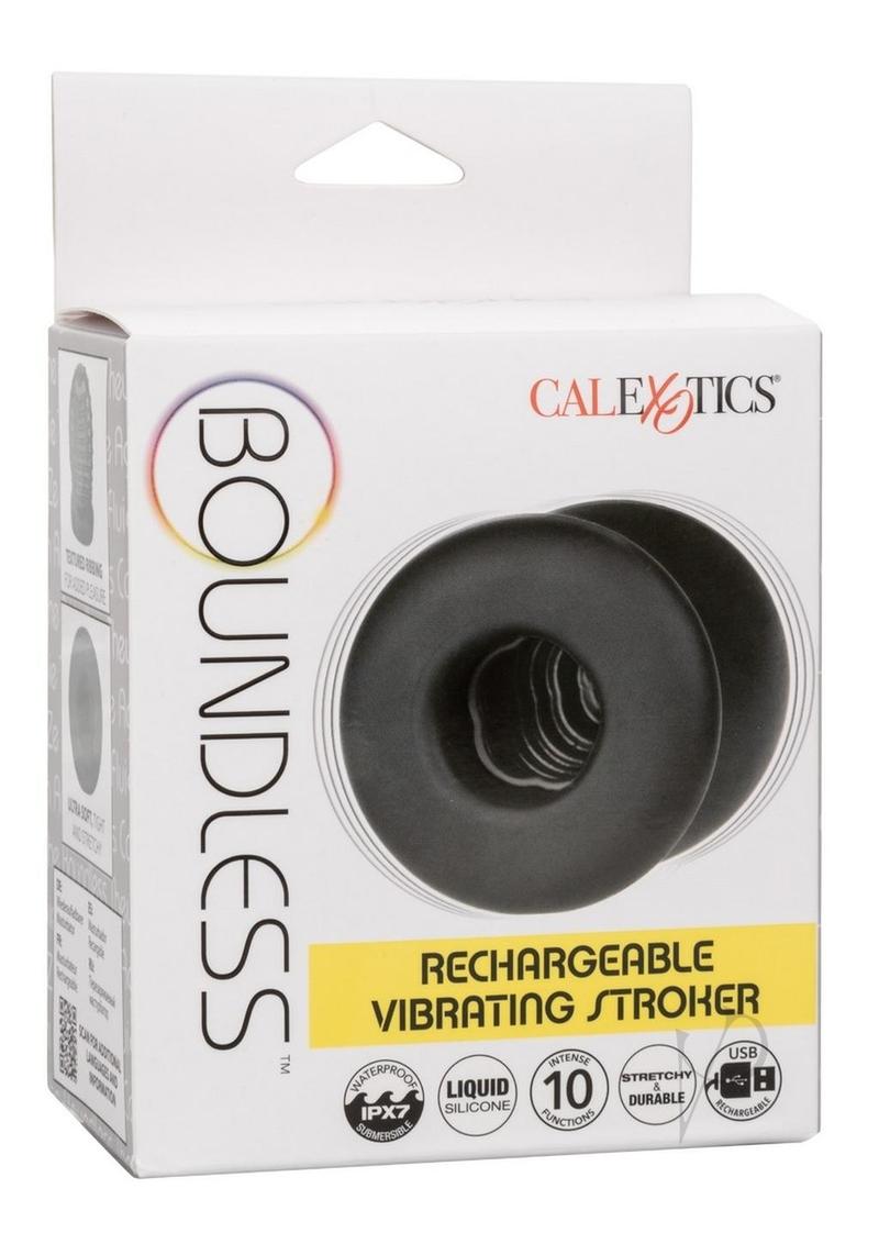 Boundless Recharge … - image