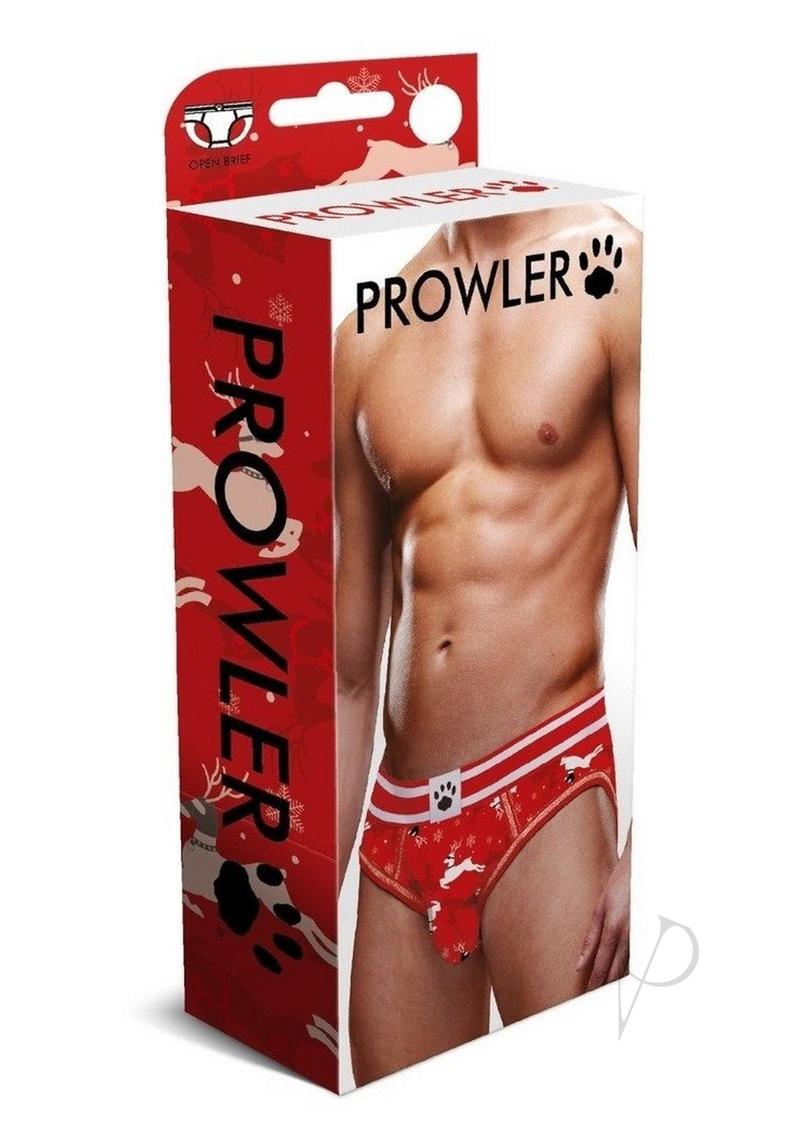 Prowler Reindeer Op… - image