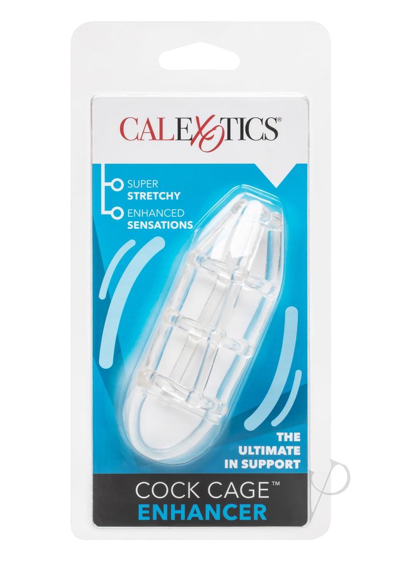 Cock Cage Enhancer … - image