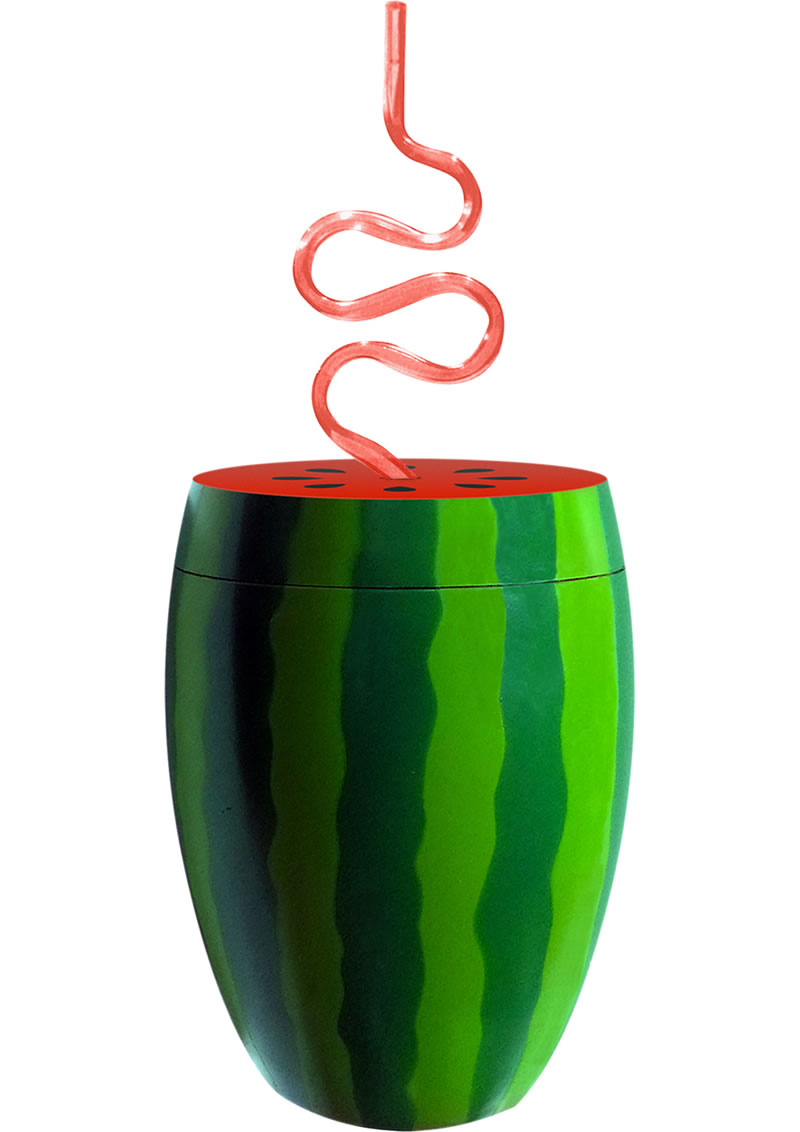 Watermelon Cup(Sale) - image
