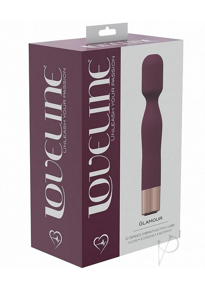 Glamour Mini Wand B… - image