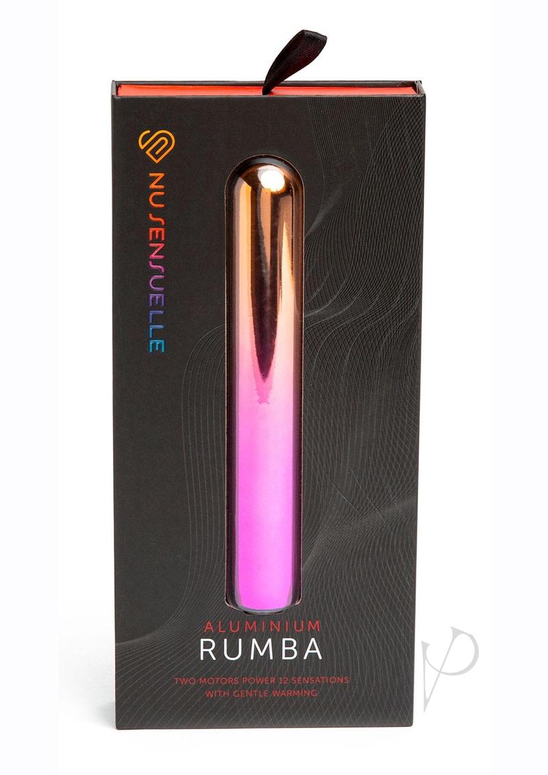 Sensuelle Aluminium… - image