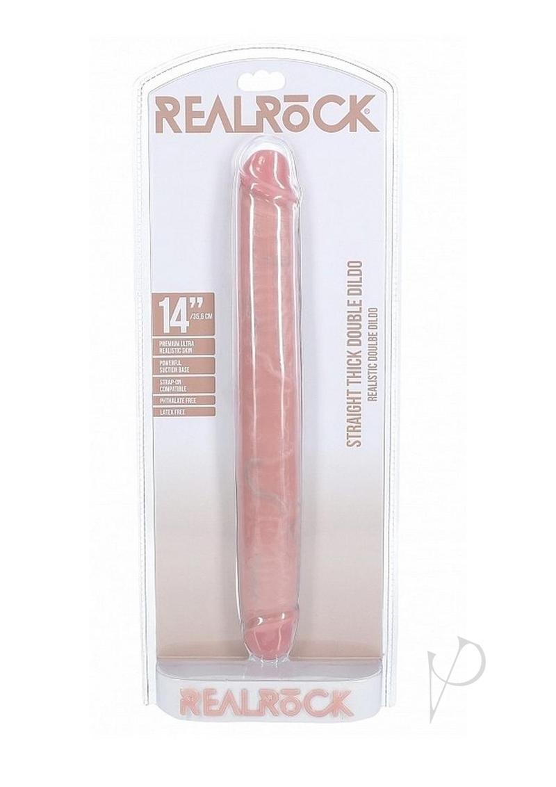 Realrock Ultra Thic… - image