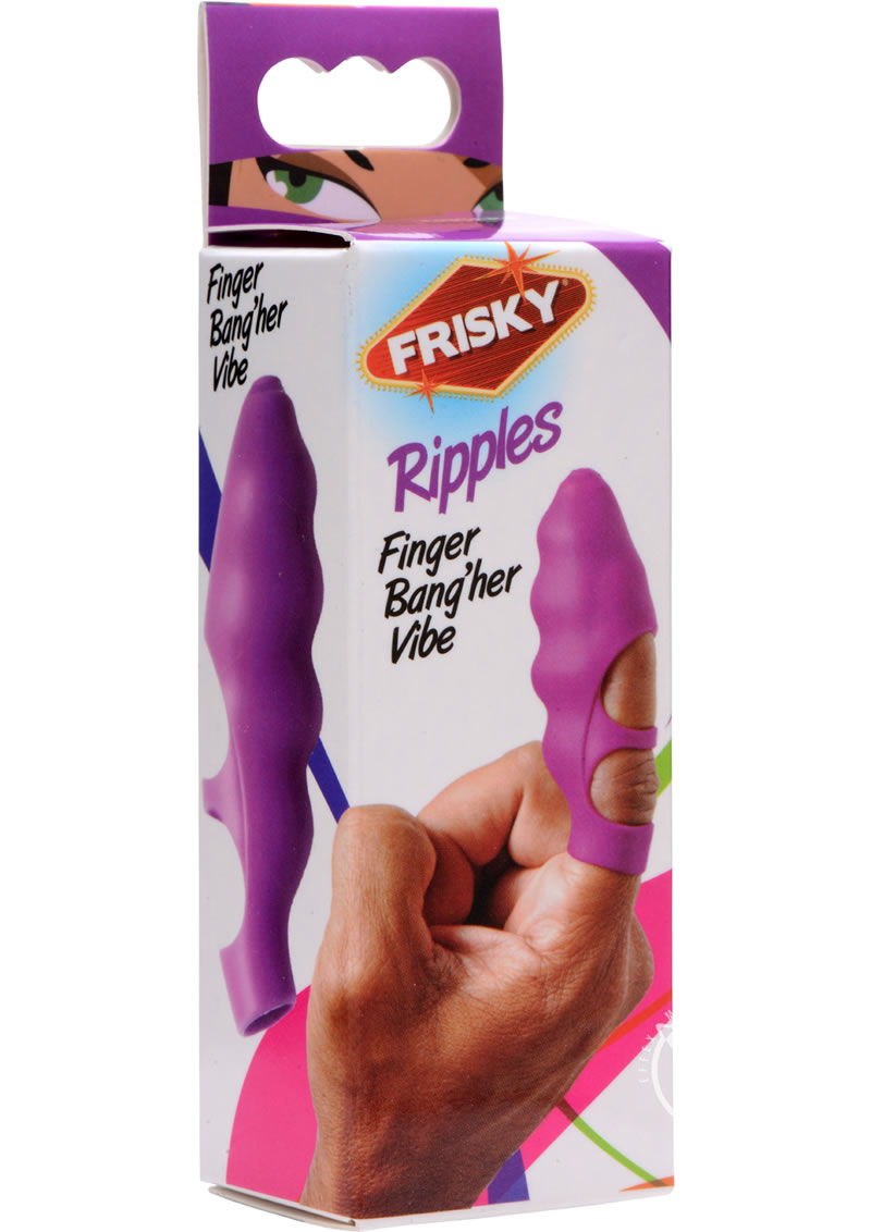 Finger Bang Her Vib… - image