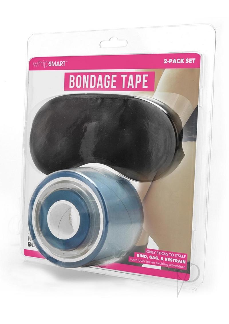 Whipsmart Bondage T… - image