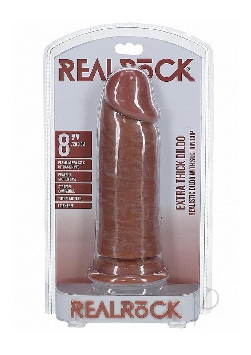 Realrock Ultra Xthi… - image