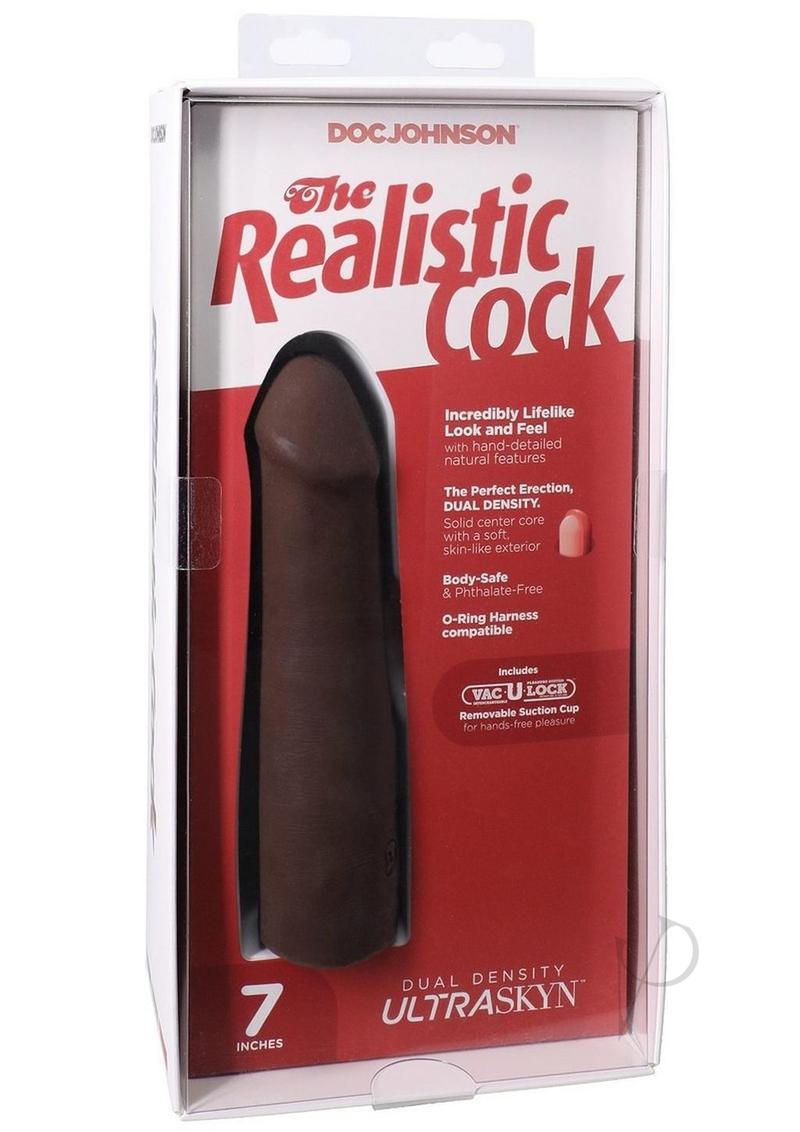The Real Cock Ultra… - image
