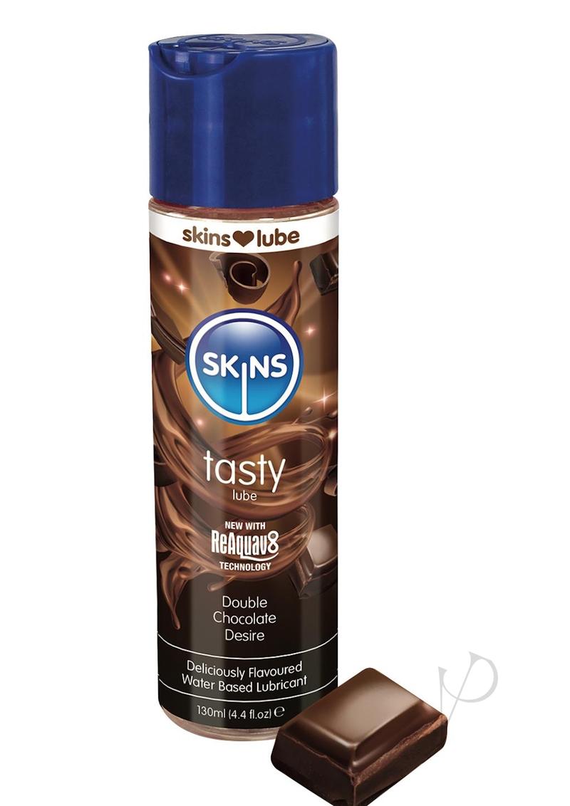 Skins Double Choc W… - image