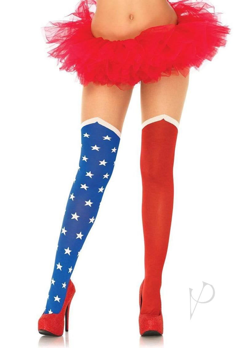 Hero Tights Sheer T… - image