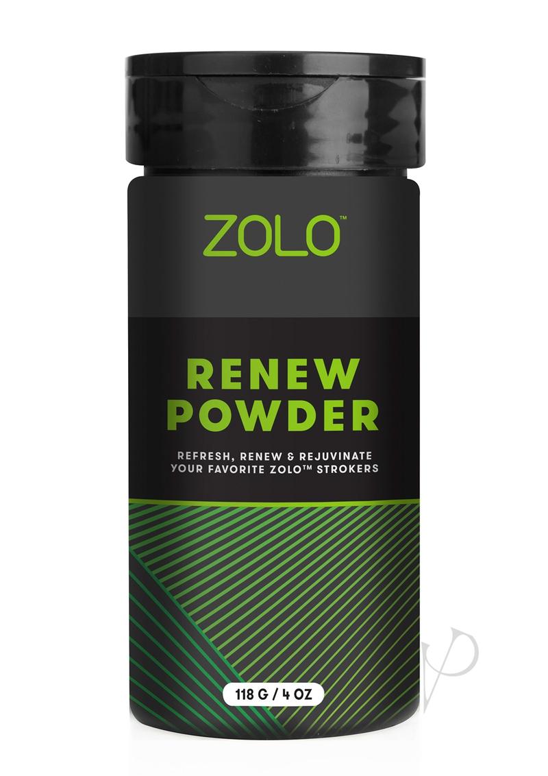 Zolo Renew Powder - image