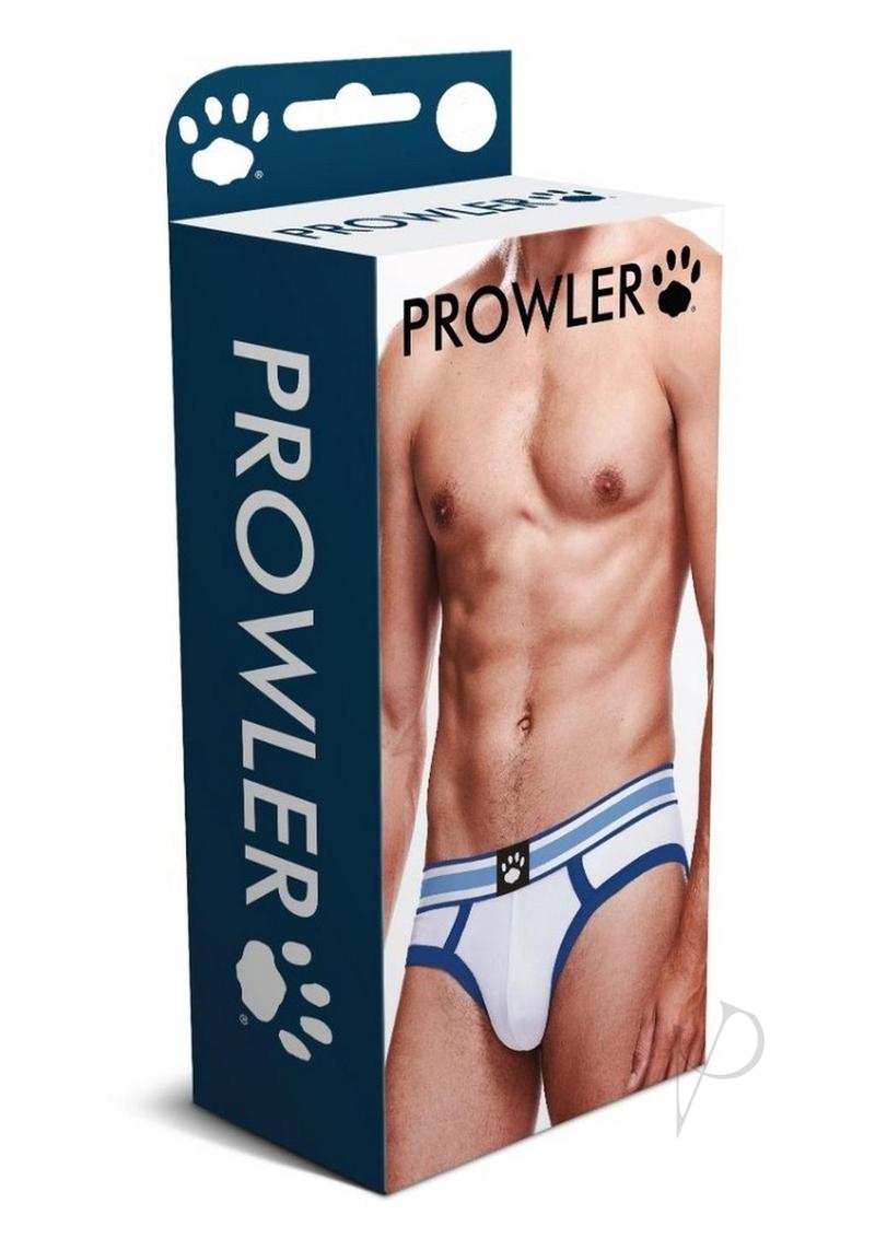 Prowler White/Blue … - image