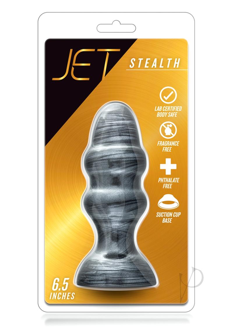 Jet Stealth Carbon … - image