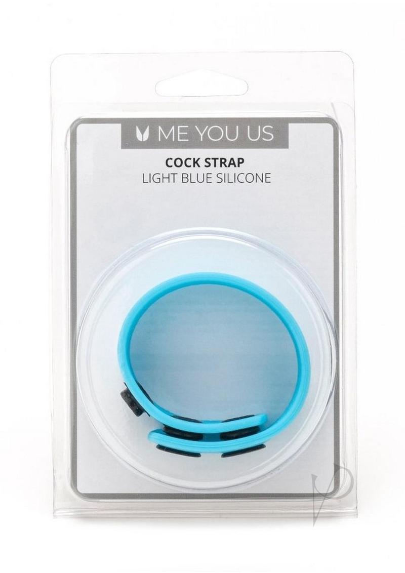 Myu Silicone Cock S… - image