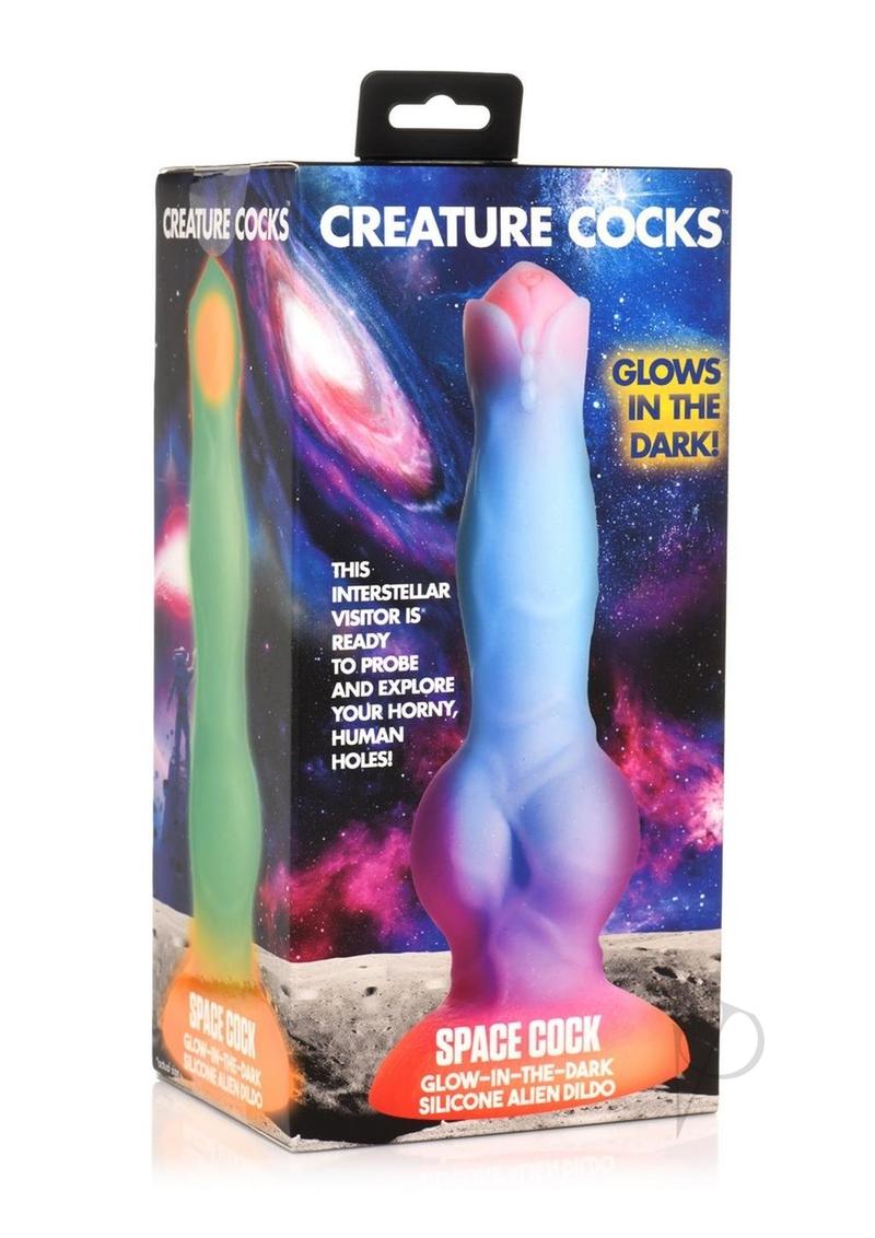 Creature Cocks Spac… - image