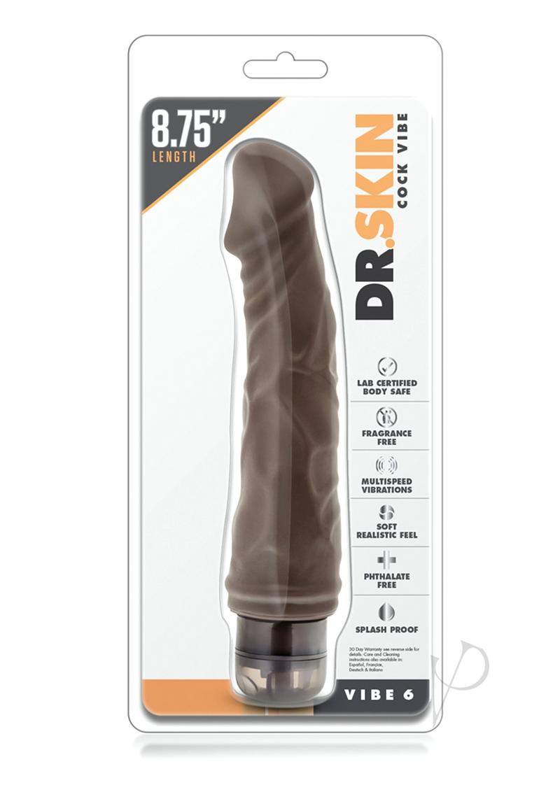 Dr Skin Vibe 06 Cho… - image