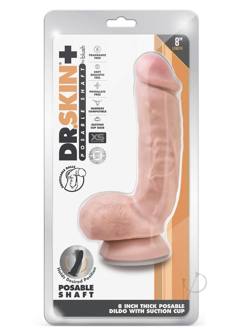 Dr Skin Plus Thick … - image